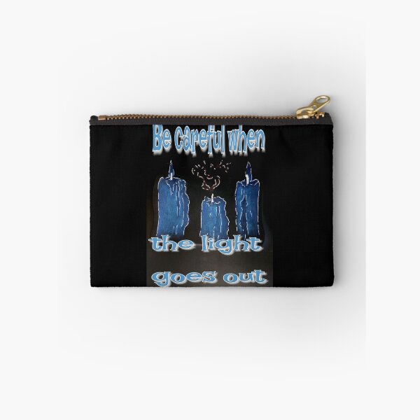Item preview, Candles with lettering in negative designed and sold by Lucky Day Shop 777.