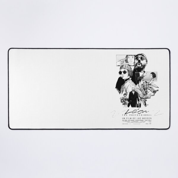 Item preview, leon the professional 10 designed and sold by HotSweetSoldie.