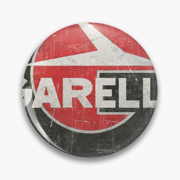 Item preview, Garelli Motorcycles . Retro Badge  designed and sold by WILHELMJOH.