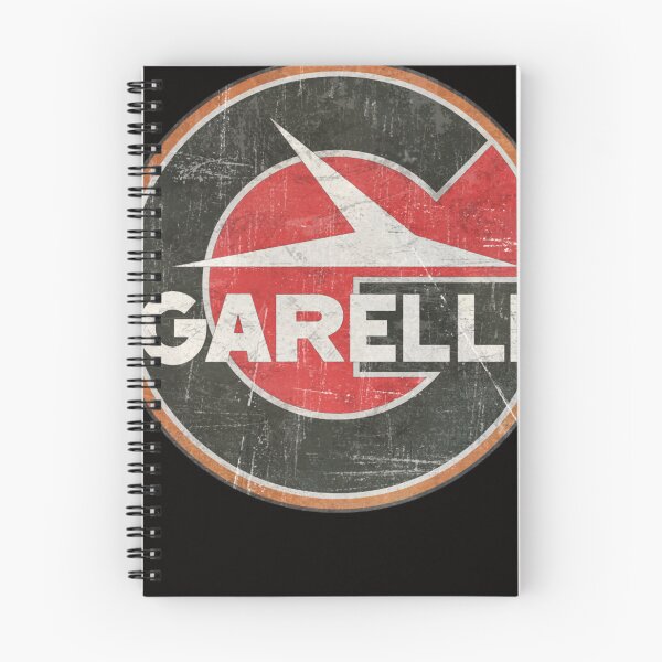 Item preview, Garelli Motorcycles . Retro Badge  designed and sold by WILHELMJOH.