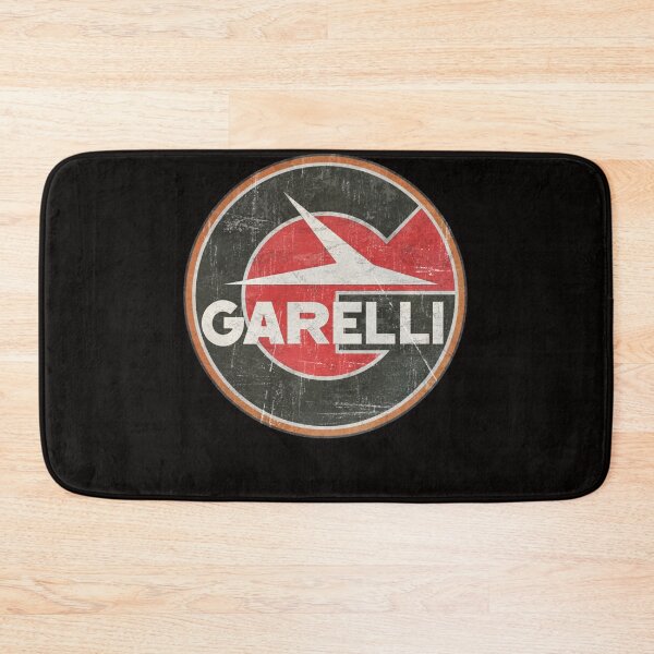 Item preview, Garelli Motorcycles . Retro Badge  designed and sold by WILHELMJOH.