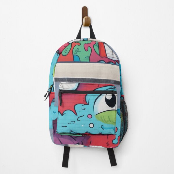 Item preview, Monster on the wall designed and sold by Snoobstyle.