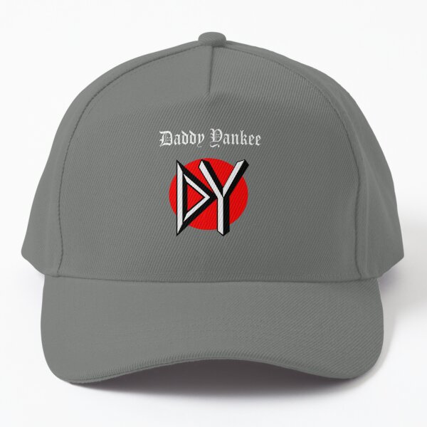 daddy yankee Cap by GauthierLesa