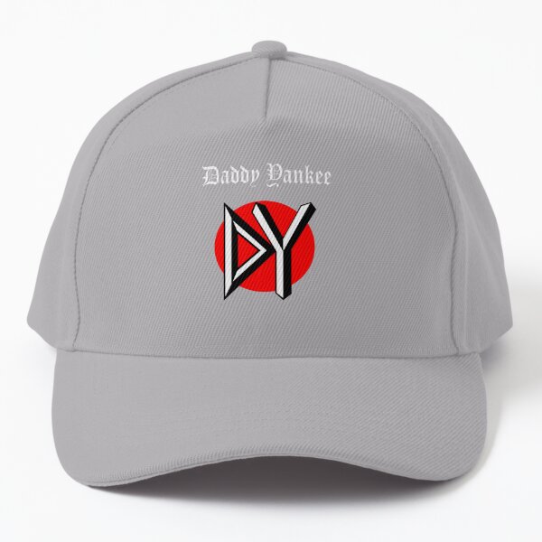 daddy yankee Cap by GauthierLesa