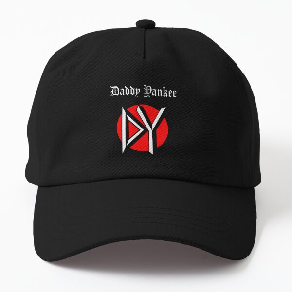 daddy yankee Cap by GauthierLesa