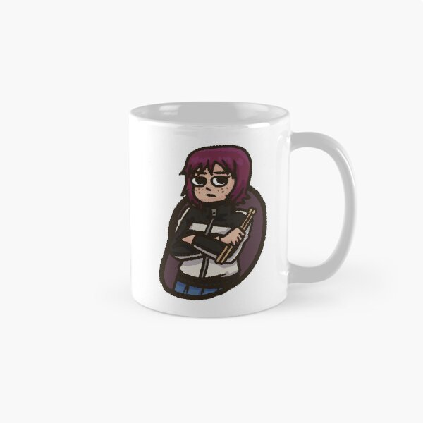 Item preview, Kim Pine designed and sold by LoserMangaka.