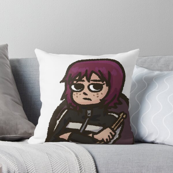 Item preview, Kim Pine designed and sold by LoserMangaka.