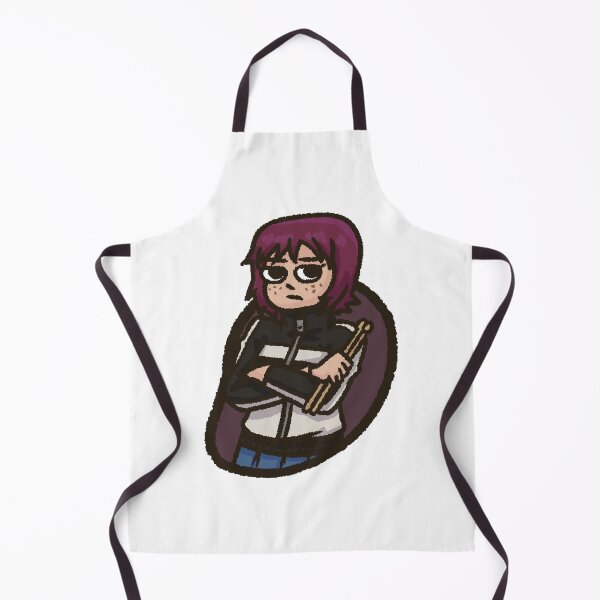 Item preview, Kim Pine designed and sold by LoserMangaka.