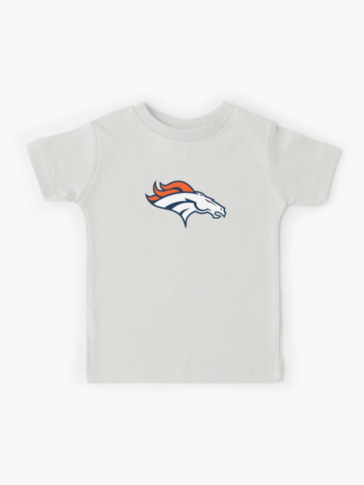 Denver Broncos Kids Jerseys, Broncos Youth Apparel, Kids Clothing