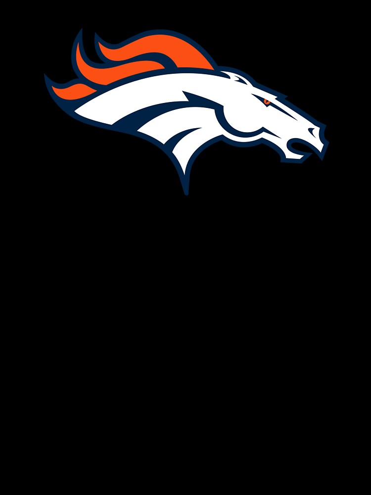 Download Thunder Mascot Denver Broncos Wallpaper