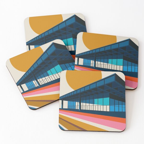 Item preview, Berlin68 designed and sold by tullywilliam.
