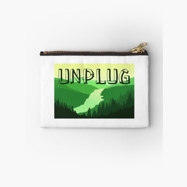 Item preview, Unplug designed and sold by Esskay Designs.