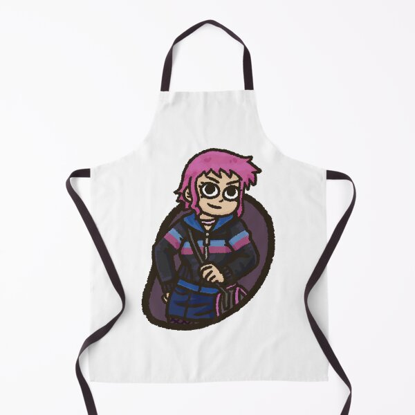 Item preview, ramona flores designed and sold by LoserMangaka.