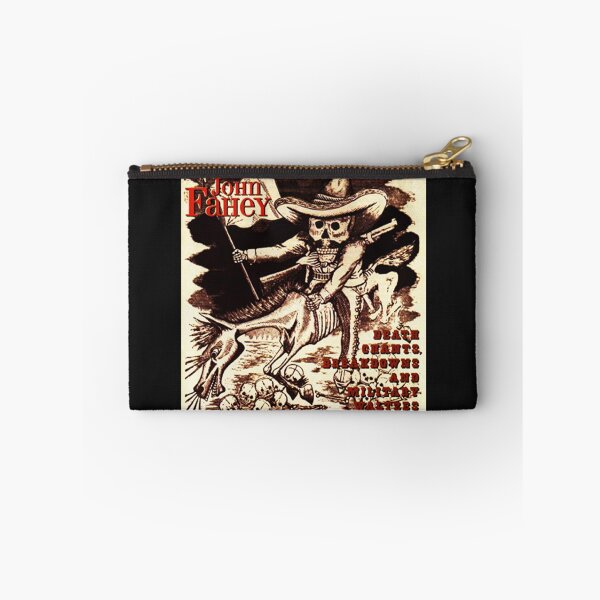 Item preview, John Fahey , a guitarist  designed and sold by MarkEblen8.