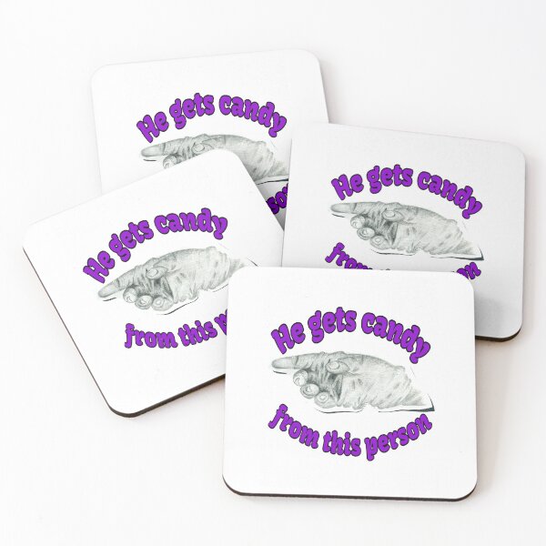 Item preview, Hand with lettering designed and sold by Lucky Day Shop 777.
