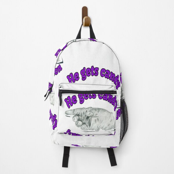 Item preview, Hand with lettering designed and sold by Lucky Day Shop 777.
