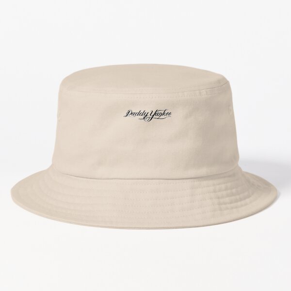 Daddy Yankee Bucket Hat