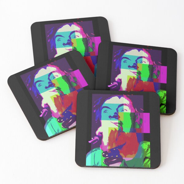 Item preview, Johnny Rotten #4  designed and sold by MarkEblen8.