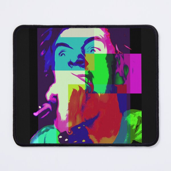 Item preview, Johnny Rotten #4 designed and sold by MarkEblen8.
