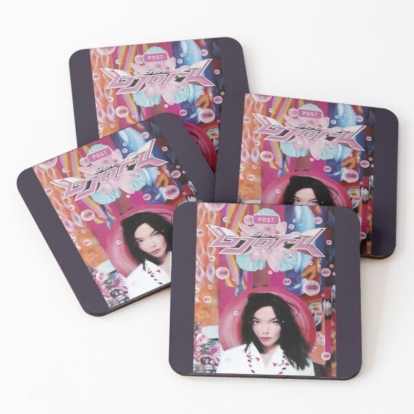 Item preview, Björk Post  designed and sold by JordenPalmer.