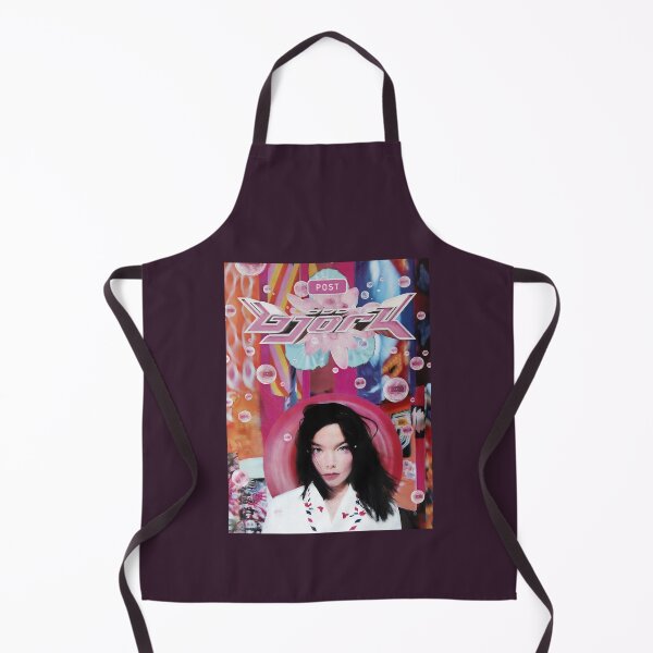 Artikelvorschau, Björk Beitrag entworfen und verkauft von JordenPalmer.