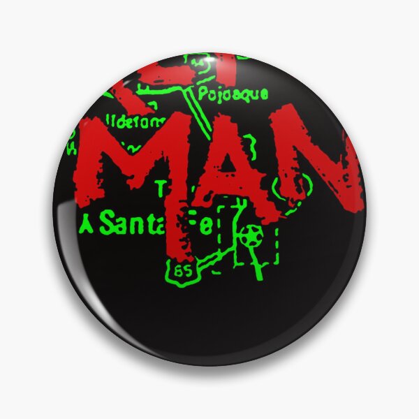 Item preview, repo man designed and sold by WILHELMJOH.