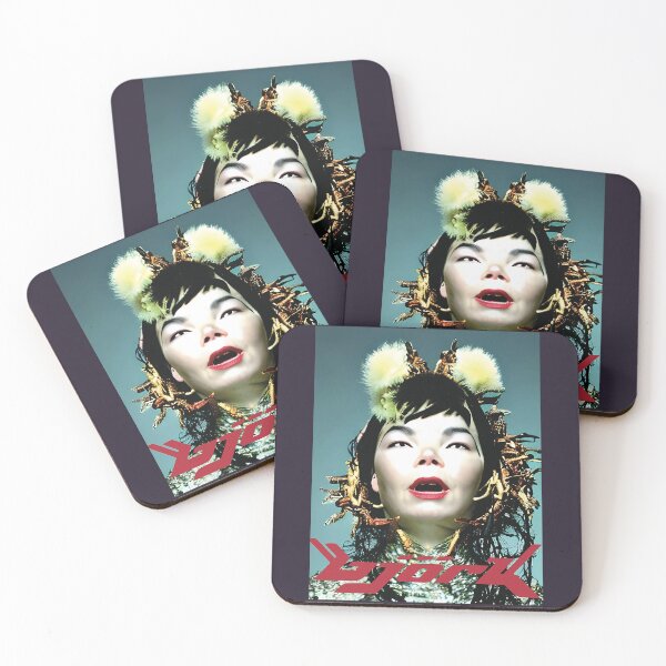 Item preview, Björk designed and sold by JordenPalmer.