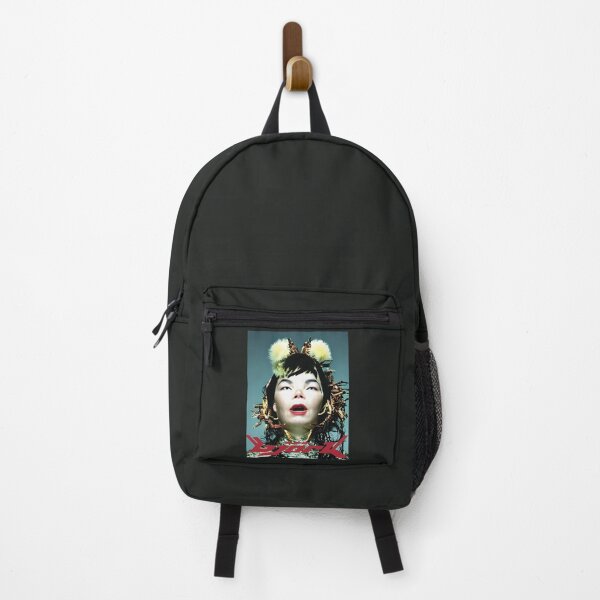 Item preview, Björk designed and sold by JordenPalmer.