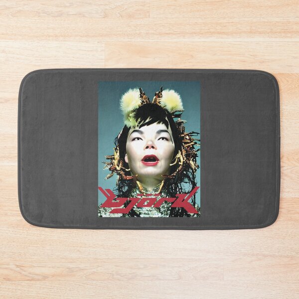 Item preview, Björk designed and sold by JordenPalmer.