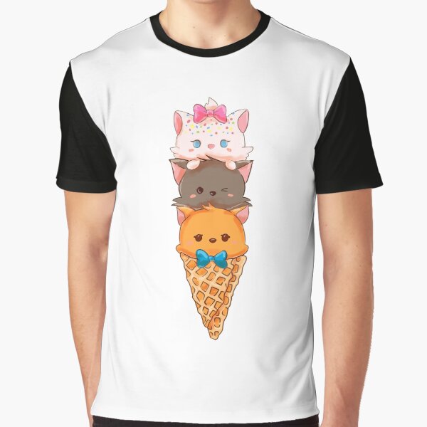 Aristocats! Graphic T-Shirt
