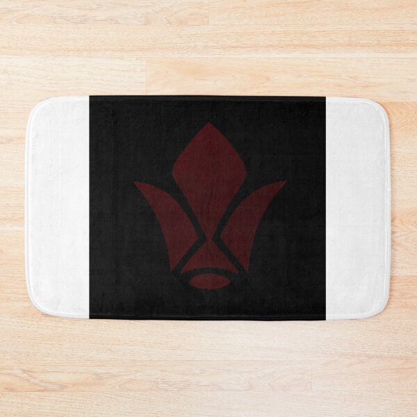 Item preview, MSG Iron Blooded Orphans - Tekkadan Graphic designed and sold by henryk-ardoinx.
