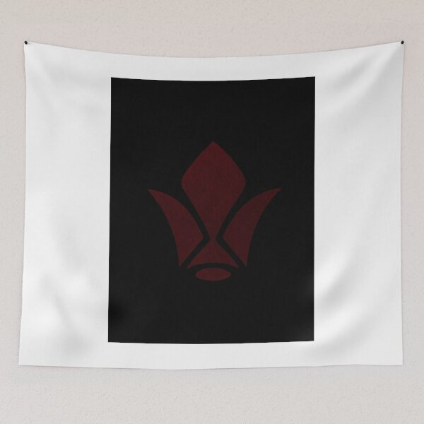 Item preview, MSG Iron Blooded Orphans - Tekkadan Graphic designed and sold by henryk-ardoinx.