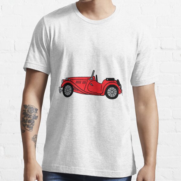 MERCH — TF Motorsports