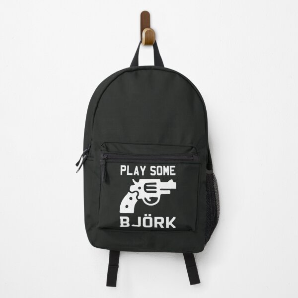 Item preview, Bjork designed and sold by JordenPalmer.