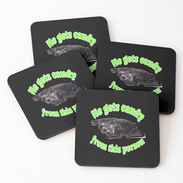 Item preview, Hand with lettering in negative designed and sold by Lucky Day Shop 777.