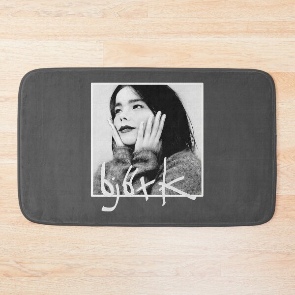 Item preview, Bjork designed and sold by JordenPalmer.