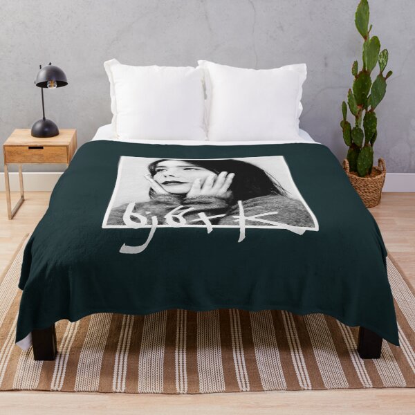 Item preview, Bjork designed and sold by JordenPalmer.