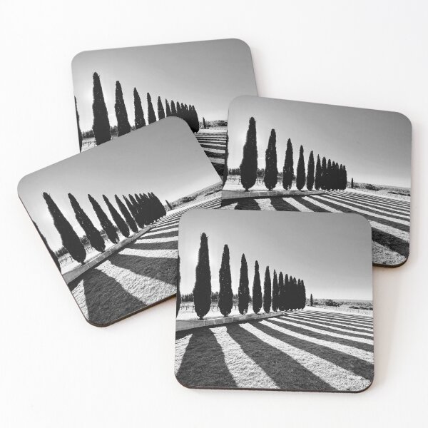 Item preview, Silhouettes and Shadows BW designed and sold by TonyCrehan.