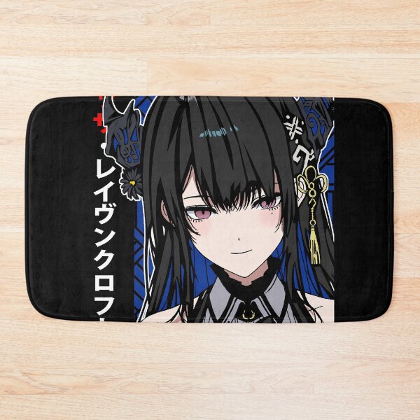 Item preview, Nerissa Ravencroft Advent designed and sold by UDTee.