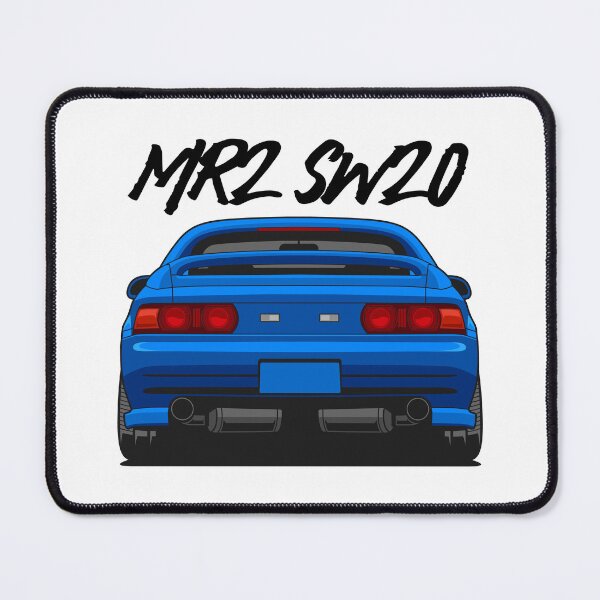 Item preview, MR2 SW20 designed and sold by squeal tires.