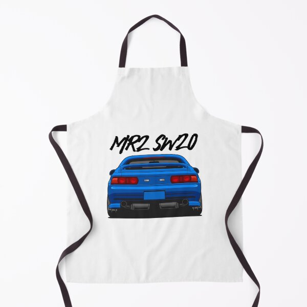 Item preview, MR2 SW20 designed and sold by squeal tires.