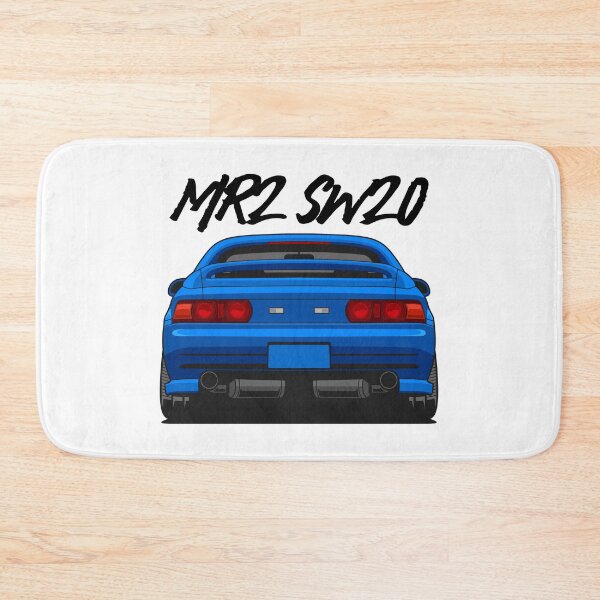 Item preview, MR2 SW20 designed and sold by squeal tires.