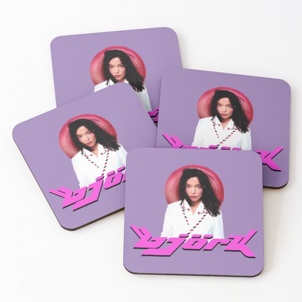 Item preview, Björk designed and sold by JordenPalmer.