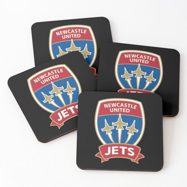 Item preview, Newcastle United Jets designed and sold by ulanashop.