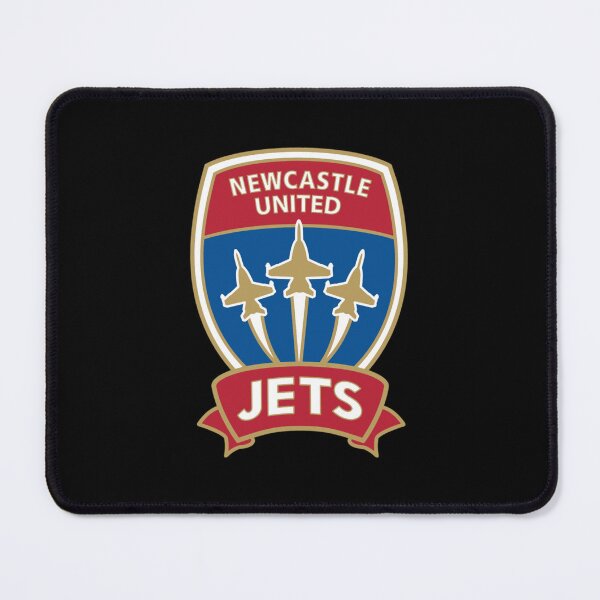 Item preview, Newcastle United Jets designed and sold by ulanashop.