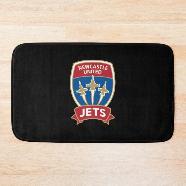 Item preview, Newcastle United Jets designed and sold by ulanashop.