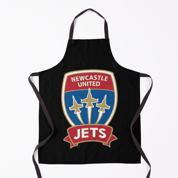Item preview, Newcastle United Jets designed and sold by ulanashop.