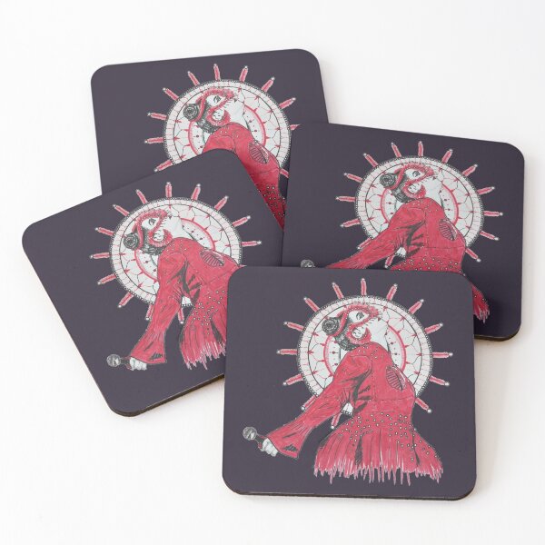 Item preview, Björk Red Vulnicura 2016  designed and sold by JordenPalmer.