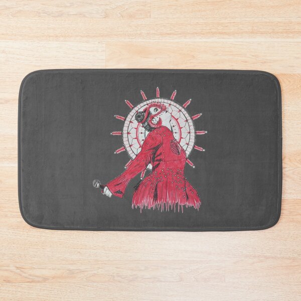 Item preview, Björk Red Vulnicura 2016  designed and sold by JordenPalmer.