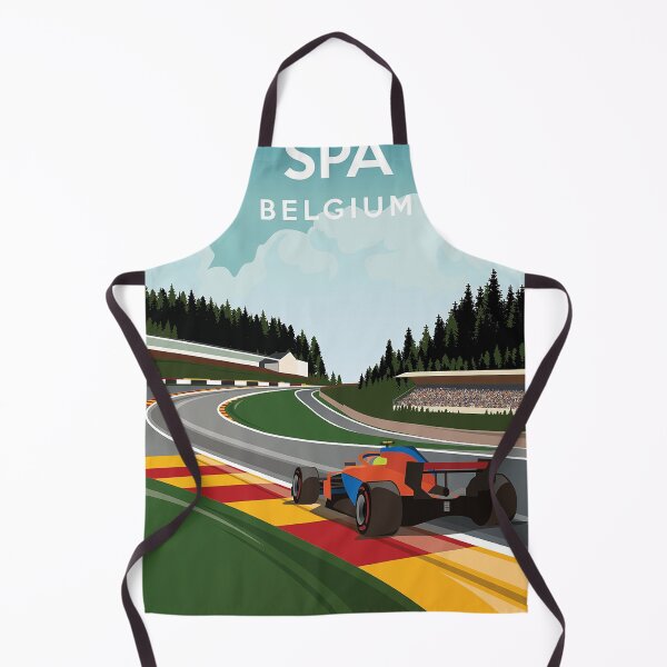 Item preview, Spa Poster designed and sold by MargarethRich.